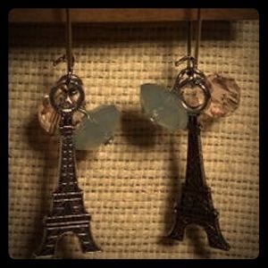PLUNDER RETIRED MADELINE EARRINGS